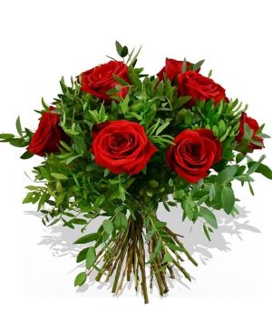 Garden Rockabilly Flowers & Plants Co.