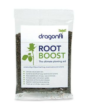 Root Boost 60g Mycorhiza sachet