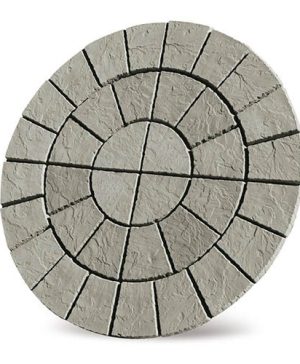 S2D Cathedral Circle Kit 1.8m W/Moss