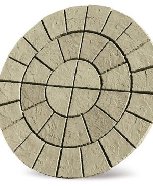 S2D Cathedral Circle Kit 1.8m W/York