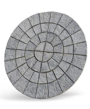 S2D Cathedral Circle Kit 2.56m W/Moss