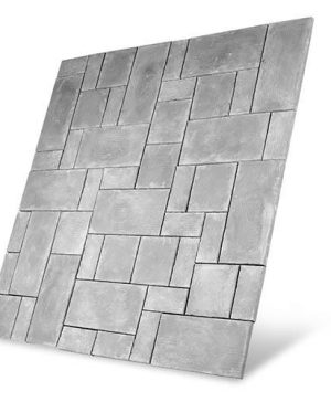 S2D Cloister Paving Kit 5.20m2 Weathered Slate