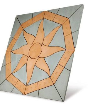 S2D Lakeland Sun Patio Kit