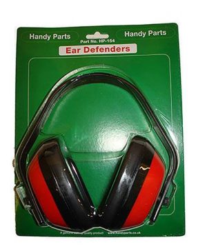 Safety Ear Defenders