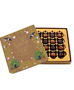 Garden Sensational Sea Salt Caramel Truffles Flowers & Plants Co.