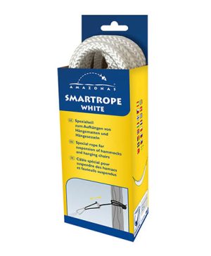 Smartrope White Hammock Accessory