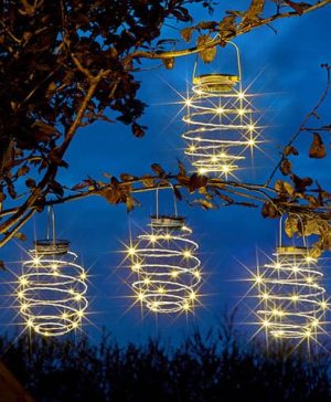 SpiraLights -&nbsp;4 Pack