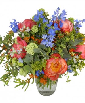 Garden Summer Lovin Flowers & Plants Co.