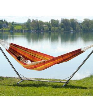 Sumo Grande Hammock Stand