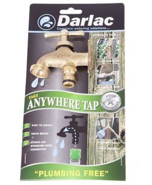Take Anywhere Tap DW420