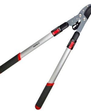Telescopic Ratchet Loppers