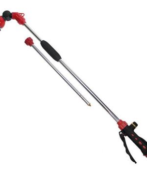 Telescopic Spray Wand