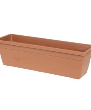 Terracotta Leonardo Window Box