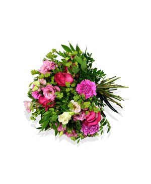 Garden The Deluxe Flowers & Plants Co.