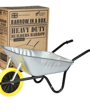 The Easiload Builders Barrow in a Box