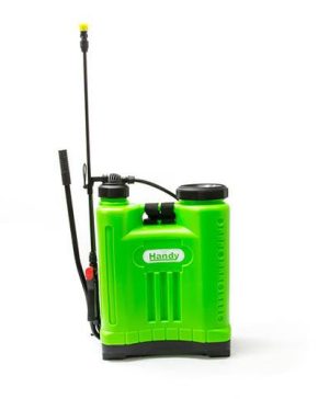 The Handy 16 litre Knapsack Sprayer