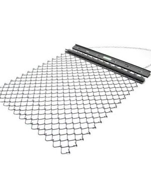 The Handy 4 Light Duty Drag Mat