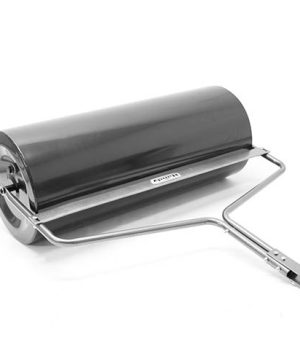 The Handy Towed Garden Roller