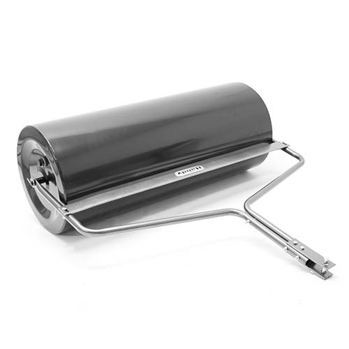 The Handy Towed Garden Roller