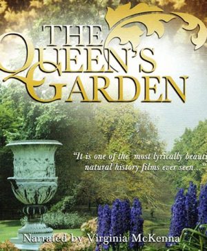 The Queens Garden DVD