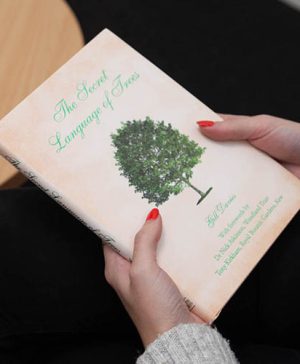 The Secret Language of Trees
