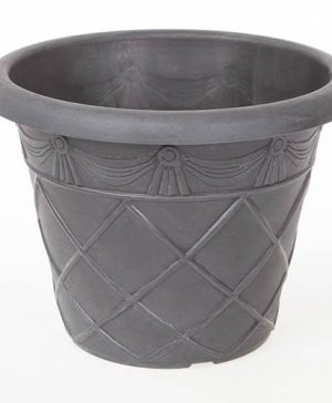 Tuscany Roman Round Planter