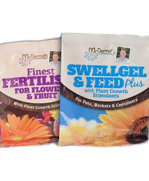 Twinpack McDermotts Trial Sachets