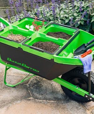 URBAN88 Wheelbarrow Kit