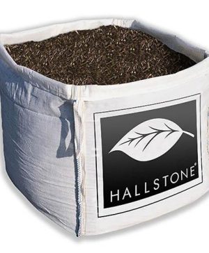 Value Bark Mulch-Bulk Bag