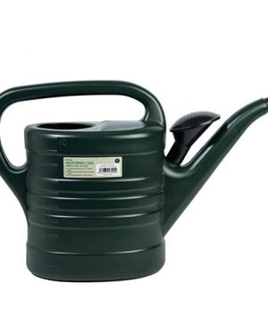 Value Watering Can Anthracite 10ltr W3022