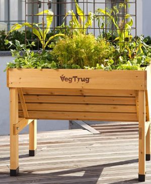 VegTrug Small - Natural