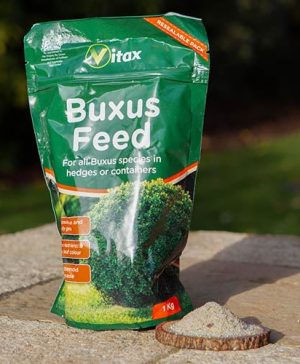 Vitax Buxus Feed 1kg