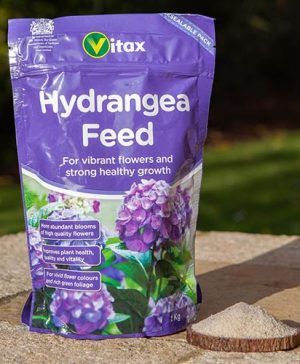 Vitax Hydrangea Feed 1kg