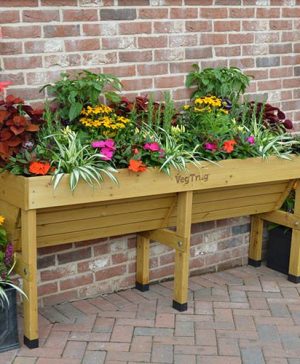 WallHugger Medium - Natural