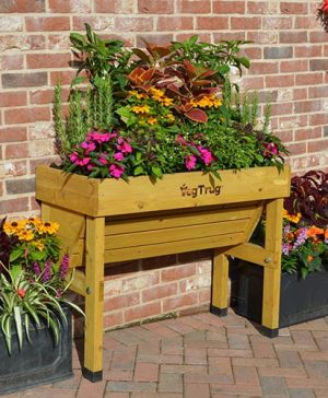 WallHugger Small - Natural