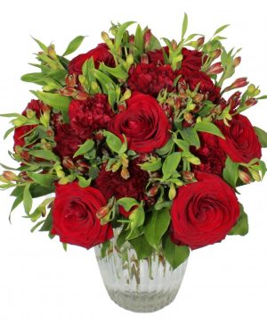 Garden We Found Love Flowers & Plants Co.