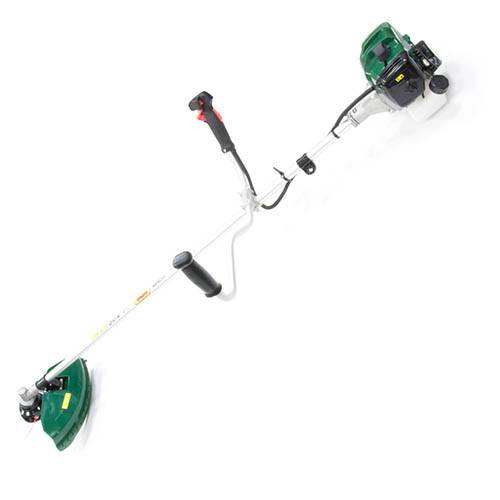 Webb BC33 33cc 2 Stroke Petrol Brushcutter