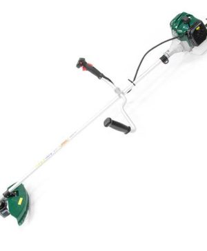 Webb BC43 43cc 2 Stroke Petrol Brushcutter