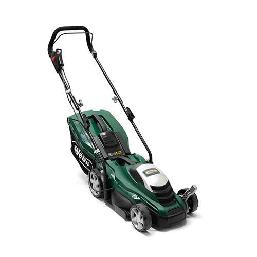 Webb ER33 13 Electric Rotary Walk Behind Mower