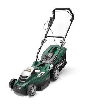 Webb ER36 14 Electric Rotary Walk Behind Mower