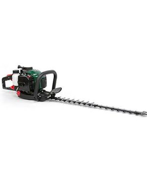 Webb HC600 26cc Double Sided Petrol Hedge Trimmer