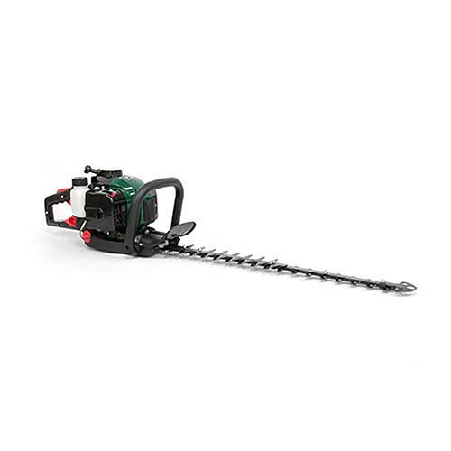 Webb HC600 26cc Double Sided Petrol Hedge Trimmer