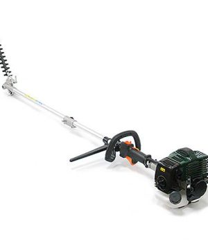 Webb MC26 4in1 2 Petrol Multi Tool Brush Cutter