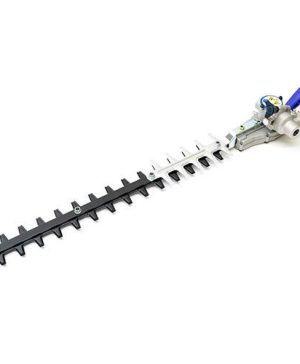 Webb PHCATT 52cm (20.5") Double Sided Long Reach Hedge Cutter Attachment (Fits WEPK27L)