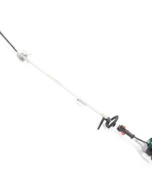 Webb PHT26 26cc Split Shaft Long Reach Petrol Hedge Trimmer