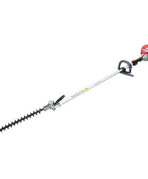 Webb PKLRT 27cc 2 Stroke 52cm (20.5") Double Sided Long Reach Hedge Cutter