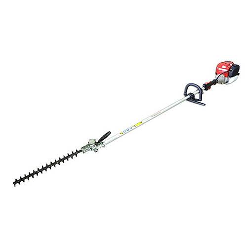 Webb PKLRT 27cc 2 Stroke 52cm (20.5") Double Sided Long Reach Hedge Cutter