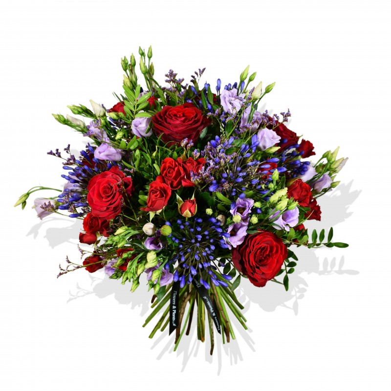 Garden Wild Rose Flowers & Plants Co.