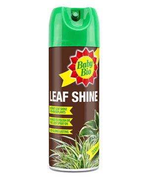 Baby Bio Leaf Shine