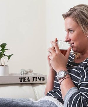 Camellia sinensis - Tea Plant